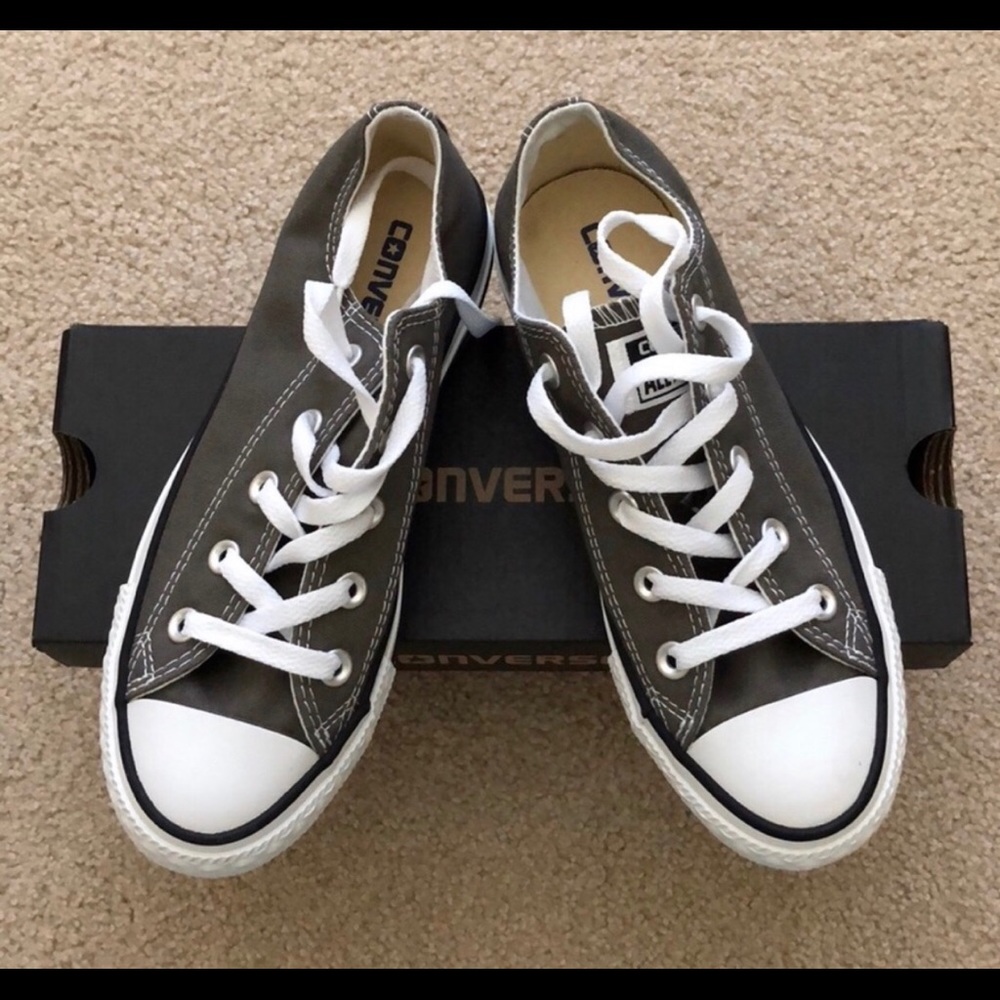 Gray converse